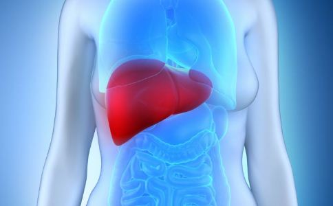 脂肪肝的病因 脂肪肝吃什麼中藥好 誘發脂肪肝的原因