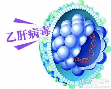 警惕容易癌變的乙肝