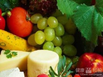 肝炎能吃水果嗎