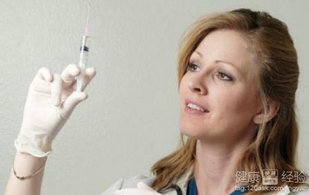 接種乙肝疫苗的正確部位及方法