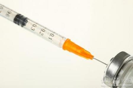 乙型肝炎疫苗注射期怎麼使用