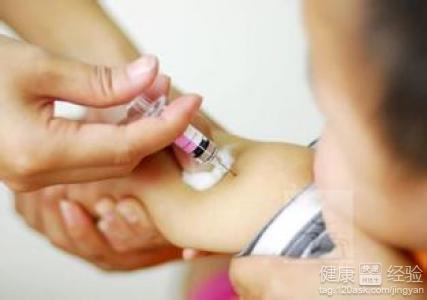 小兒注射乙肝疫苗是什麼時候