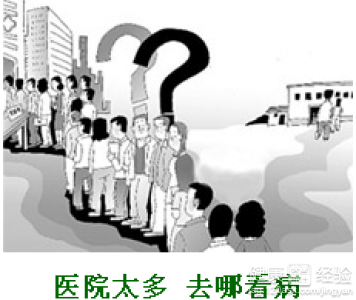 治療乙肝選擇什麼樣的醫院好？