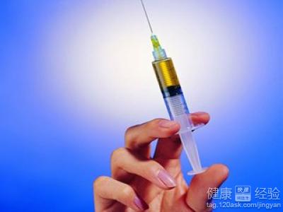 給小孩打甲肝疫苗需要注意什麼