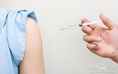 小孩輕咳流鼻涕能否打甲肝疫苗