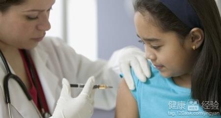 小兒是否應該接種甲肝疫苗