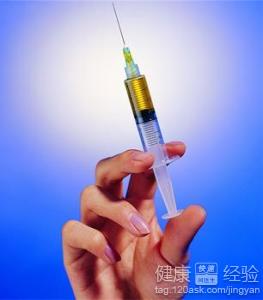 孩子打完預防甲肝疫苗後感冒了可以吃藥嗎