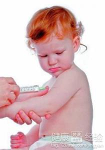 六個月孩子打了甲肝育苗怎麼辦