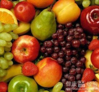 脂肪肝適合吃什麼水果