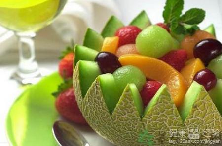 脂肪肝患者不宜吃什麼水果呢？