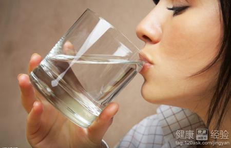 脂肪肝在檢查前可以喝水嗎？