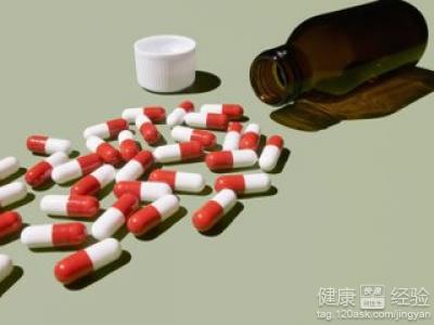 吃藥引起的肝功能損害怎麼治療