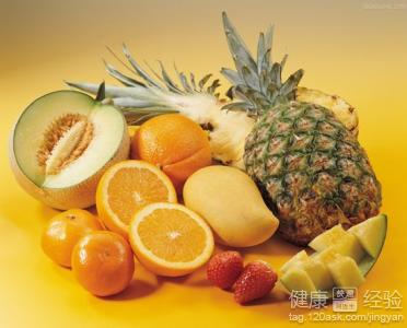 乙肝患者吃水果應該注意什麼?