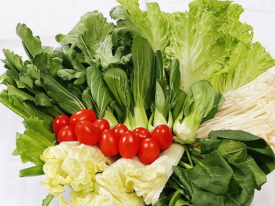 生活中如何預防肝囊腫  多吃紅色蔬菜