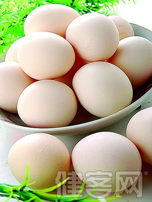 得了肝囊腫能吃雞蛋嗎