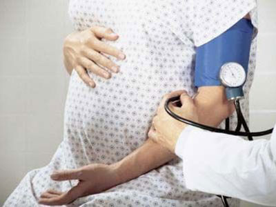 妊娠期肝髒損害的易患因素