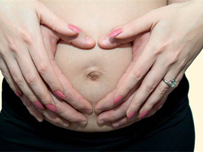 乙肝大三陽對孕婦有什麼影響