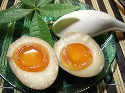 肝纖維化患者  你會吃雞蛋嗎？