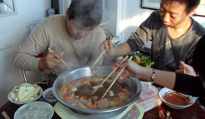 戊肝要警惕食物感染 戊肝的傳播途徑有哪些？