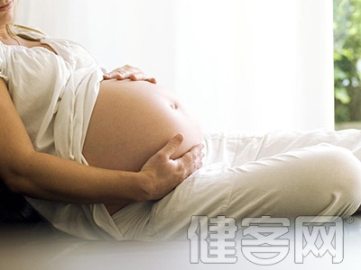 孕婦皮膚癢 警惕妊娠期肝內膽汁淤積症