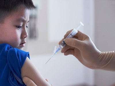 警惕兒童肝病的7大征兆