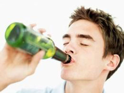 四大部位透視傷肝程度 酗酒人群一半得脂肪肝