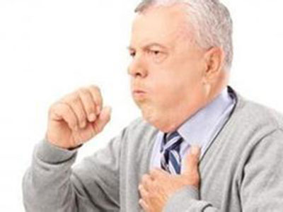 長期咳嗽竟是肝癌作祟