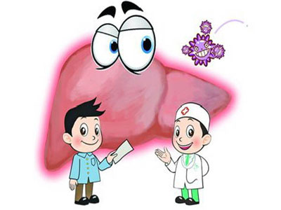 詳解肝炎的症狀及表現