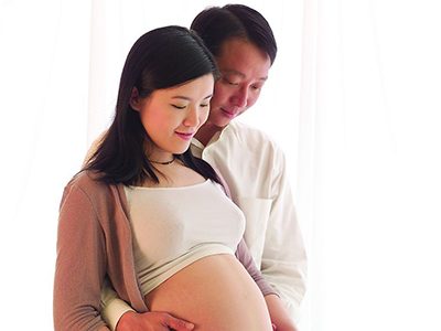 采取正確防控手段 乙肝孕婦也能生健康寶寶