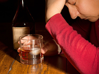 喝酒臉紅的人更易患肝病，是真的嗎？