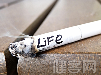 抽煙對乙肝有什麼危害