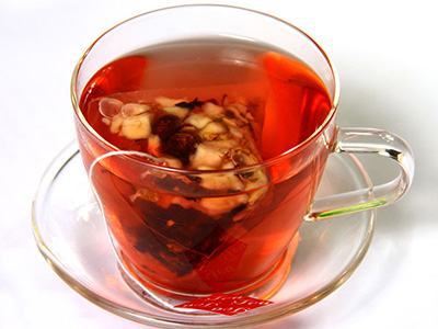 防治脂肪肝 常運動多喝茶