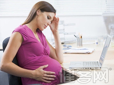問：孕婦可以打放疫針嗎？