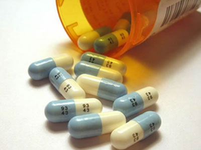六種藥物有效治療肝病 當心藥物治療注意事項
