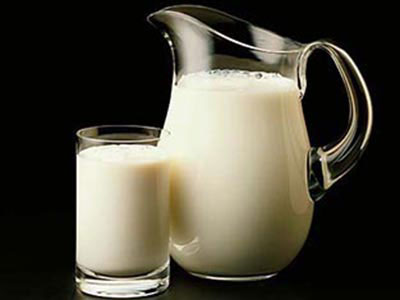 牛奶最好不加糖 肝病患者每日應喝500ml牛奶