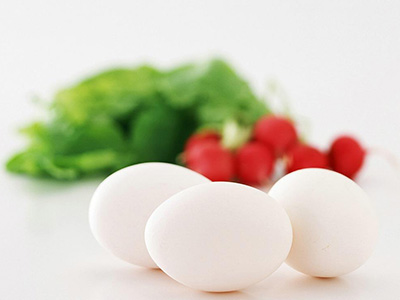 甲肝患者不宜吃太多雞蛋