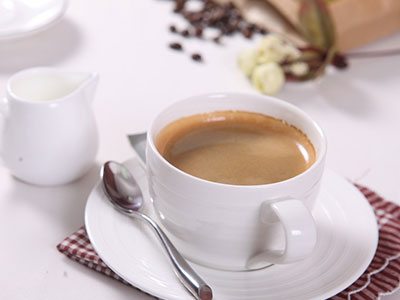 咖啡因對肝髒有保健作用