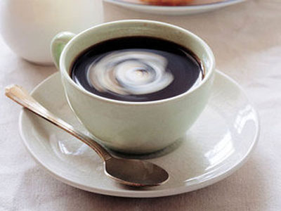 咖啡和茶可降低3類人肝髒受損危險