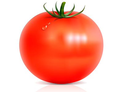 吃西紅柿注意四點禁忌 可防治脂肪肝