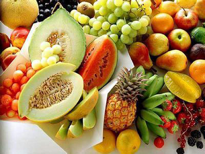 肝炎患者哪些水果可以多吃