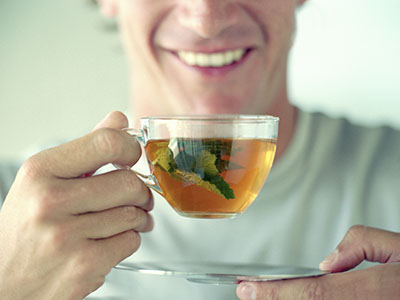 脂肪肝喝茶:3款烏龍茶減肥降脂