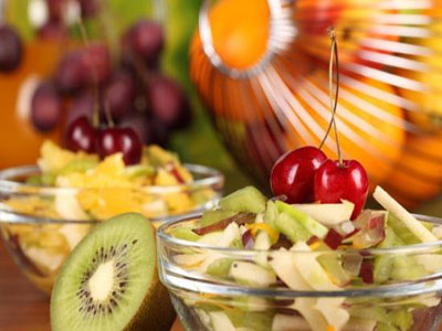 乙肝患者吃水果需要注意的事項
