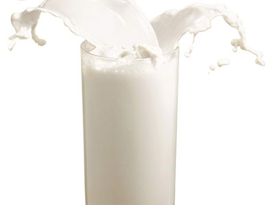 乙肝患者適量飲用牛奶有好處