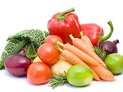 乙肝吃什麼蔬菜可以保肝