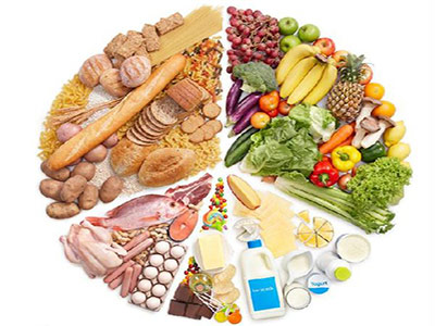 脂肪肝患者多吃有機食物