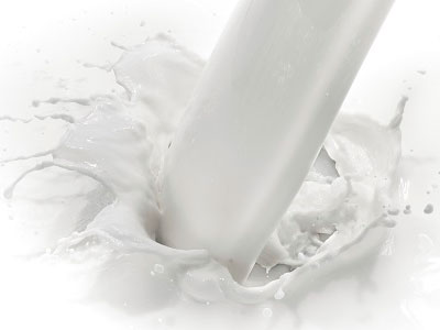 乙肝喝牛奶會影響病情嗎