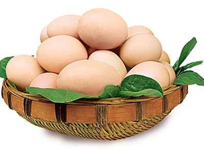 適量吃些雞蛋不會對肝纖維化患者帶來影響