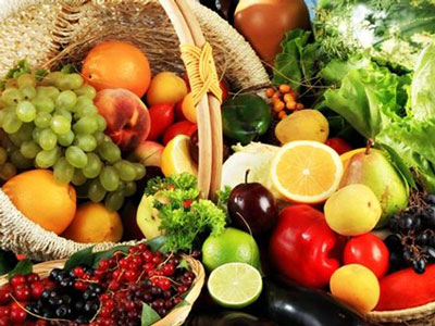 吃那些水果能讓你的肝髒越來越健康