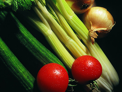 春季養肝護肝 吃對蔬菜保護你的“小心肝”