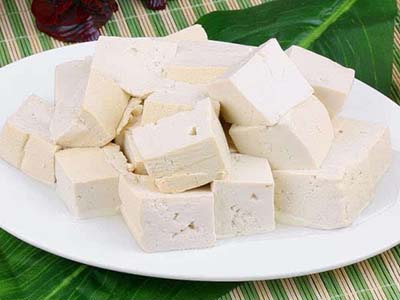 養肝護肝最佳美食 豆腐你真的吃了嗎